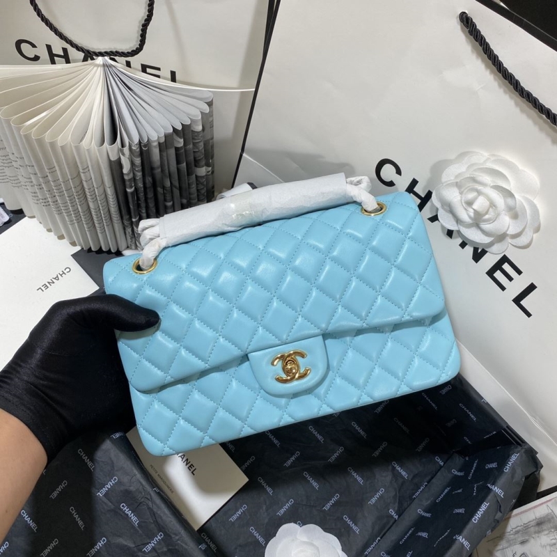 Ch**el cf series bags